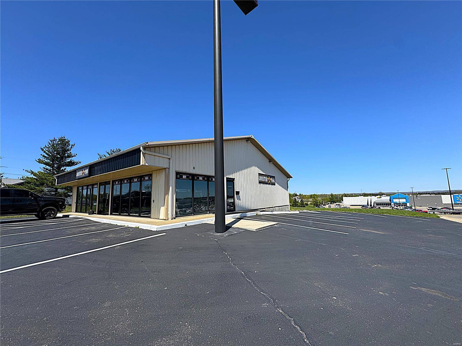 Desloge, MO 63601,1 Embry DR