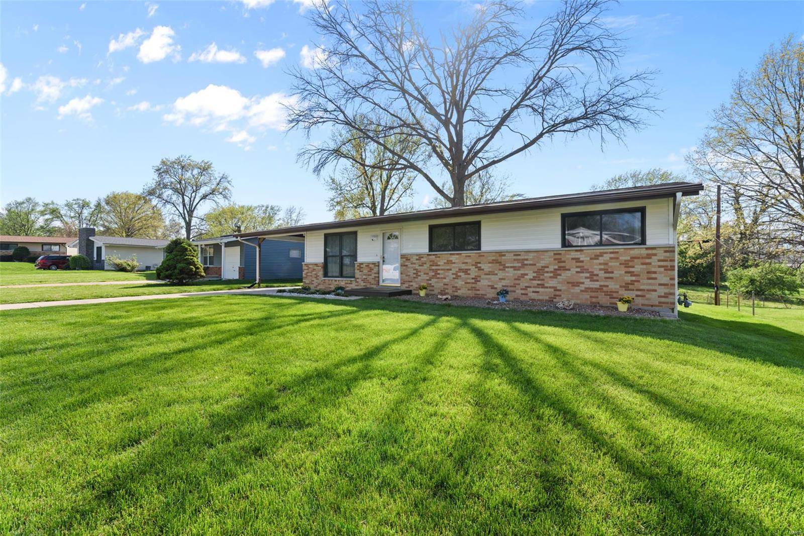 St Louis, MO 63125,2829 Merrell DR