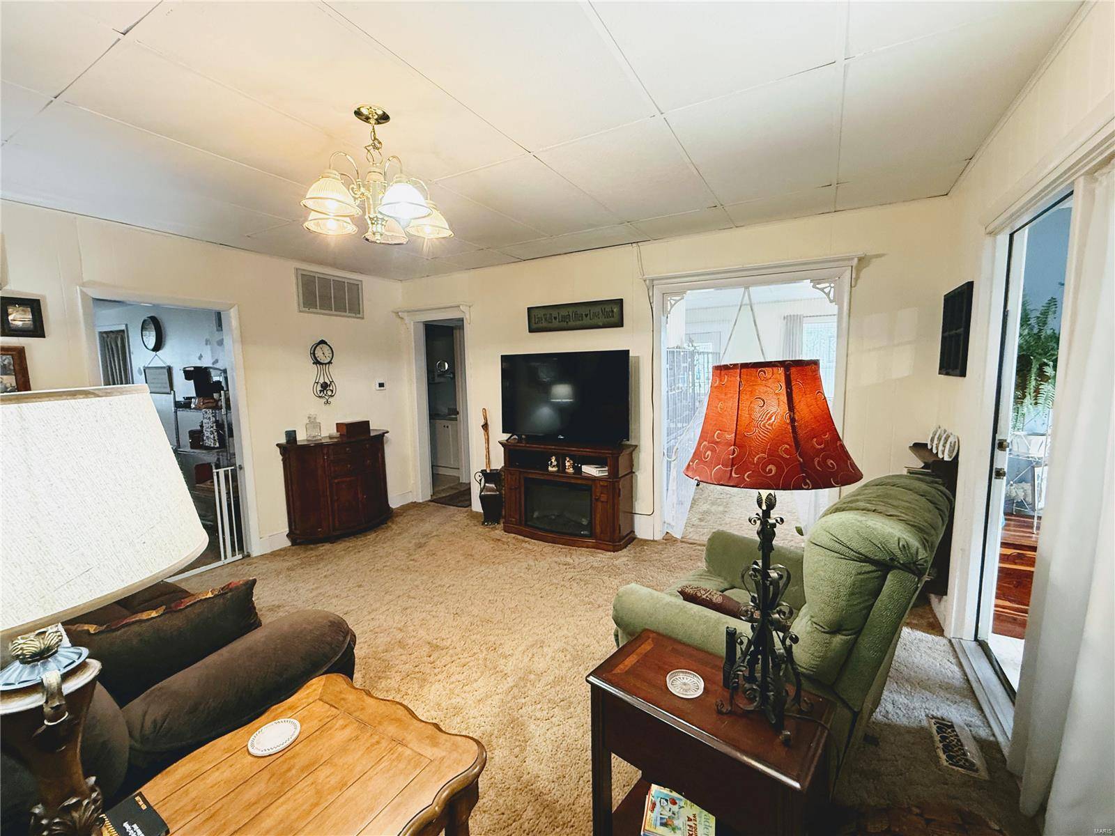 La Plata, MO 63549,201 Brown Street