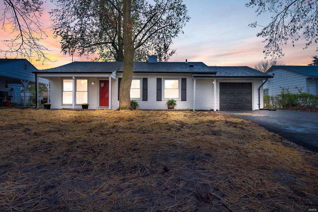St Peters, MO 63376,17 Belmont DR