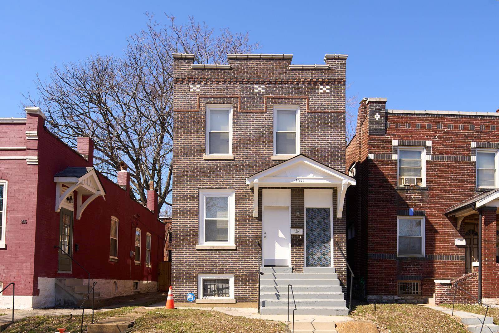 St Louis, MO 63118,3011 Iowa AVE