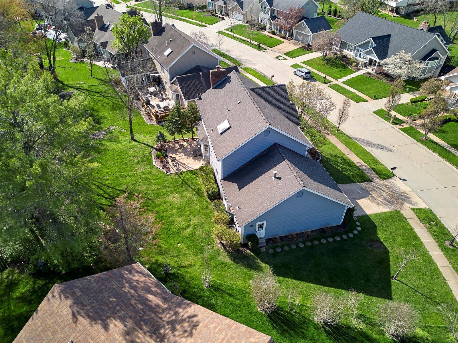 Chesterfield, MO 63017,1922 Sumter Ridge CT