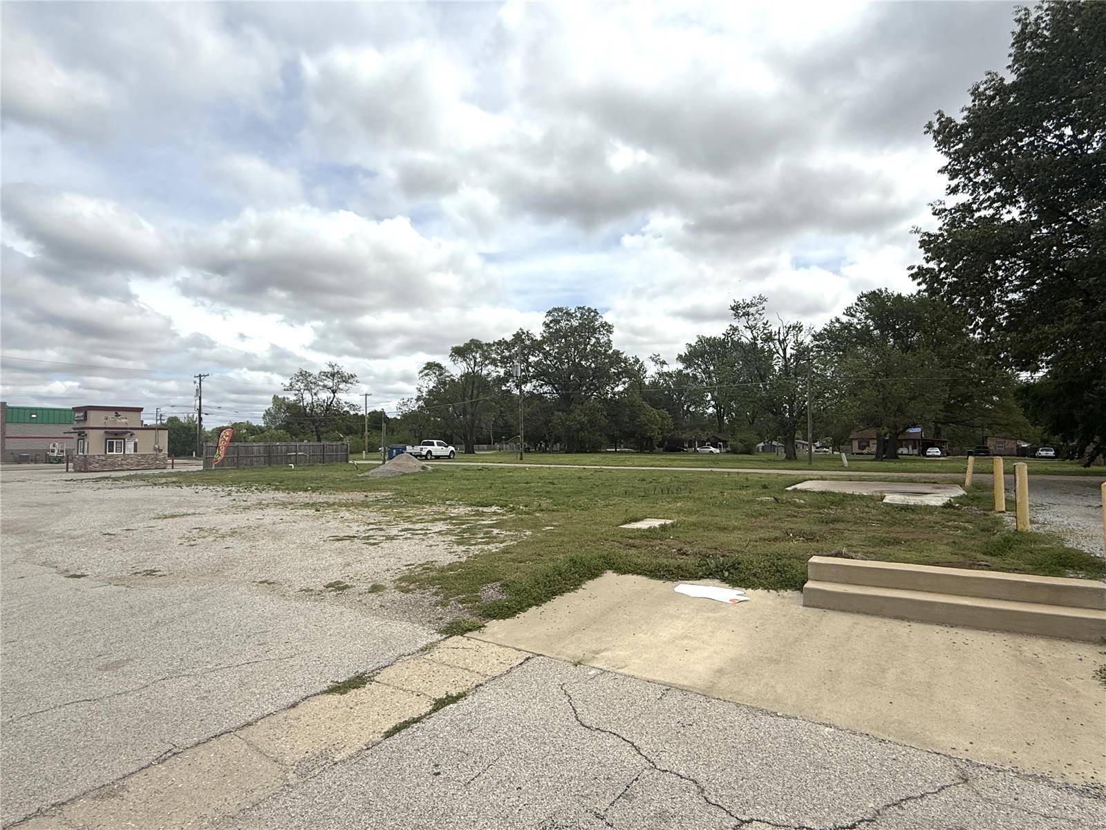 Kennett, MO 63857,310 Independence AVE