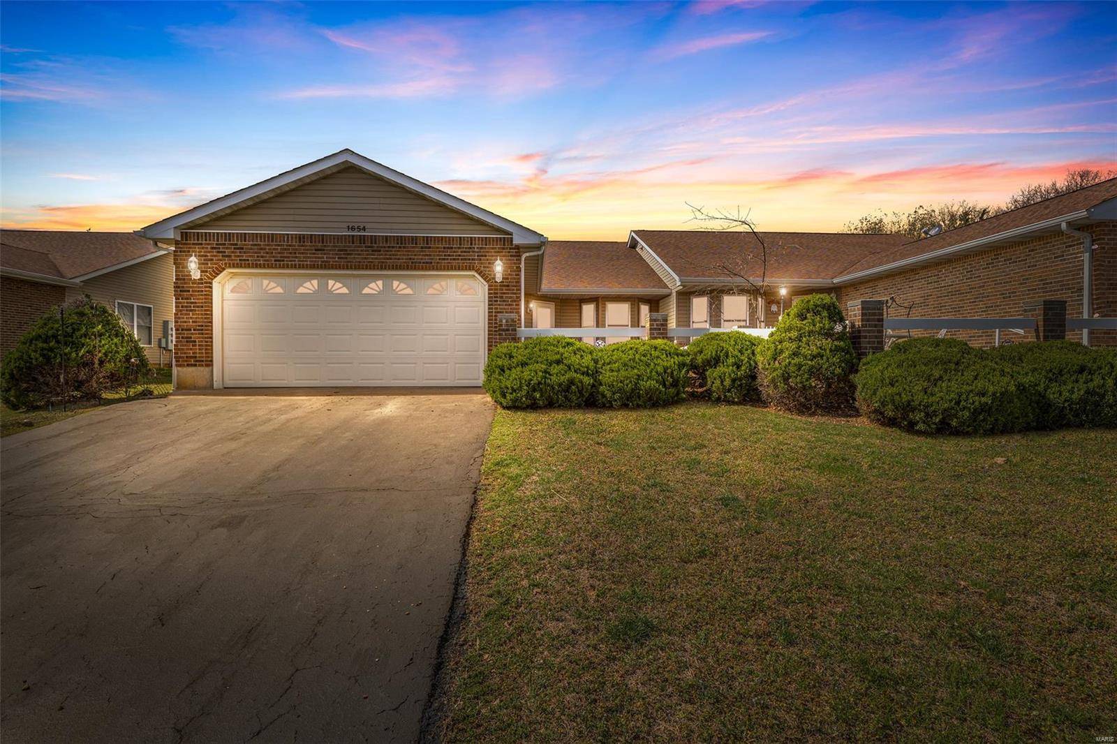 Bonne Terre, MO 63628,1654 Napoleon DR