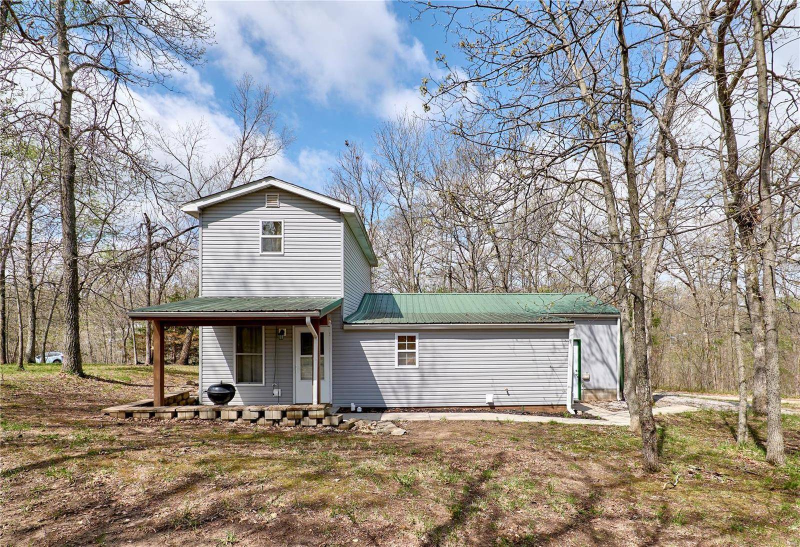 Monroe City, MO 63456,43139 Deerview Trail