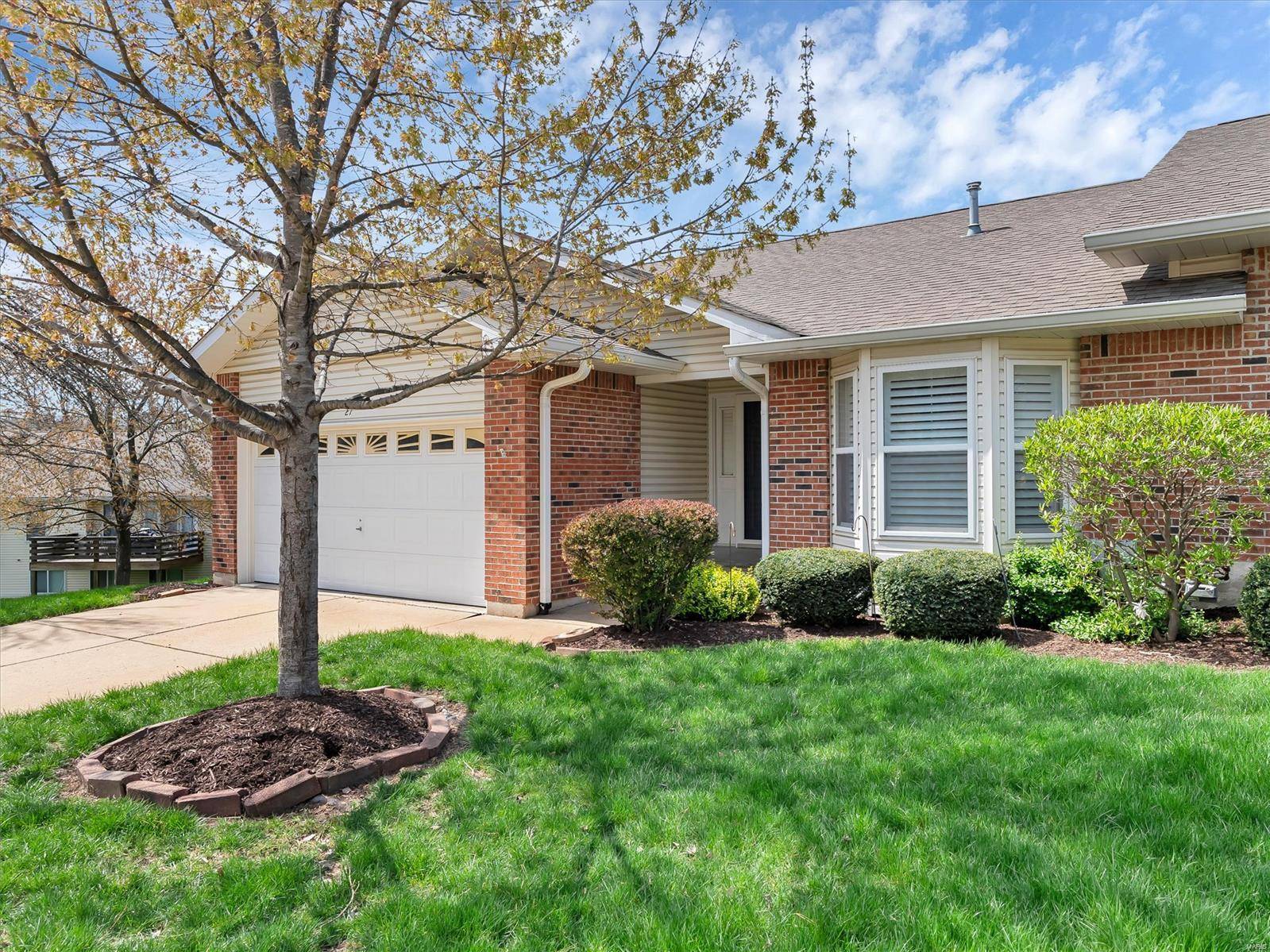 St Charles, MO 63303,27 Biloxi CT #43A
