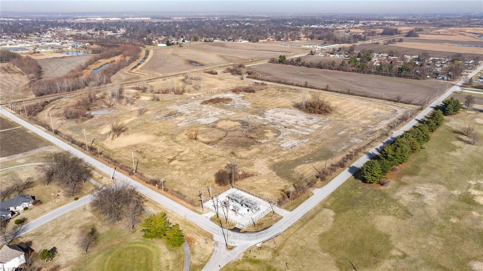 Granite City, IL 62040,3601 Cargill RD