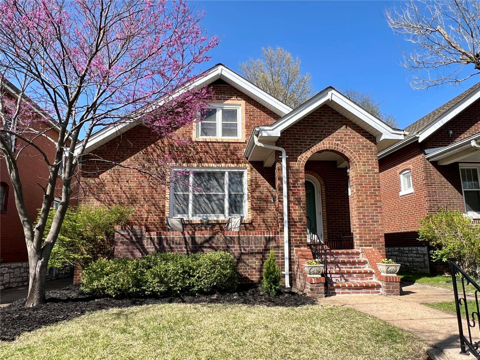 St Louis, MO 63109,5615 Milentz AVE