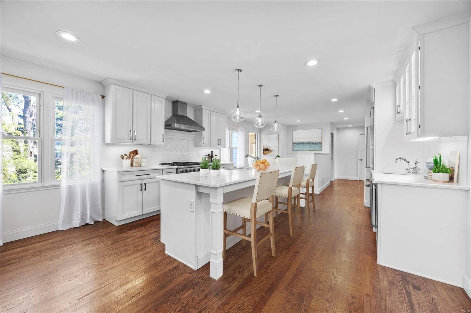 St Louis, MO 63124,1304 Brynnwood DR