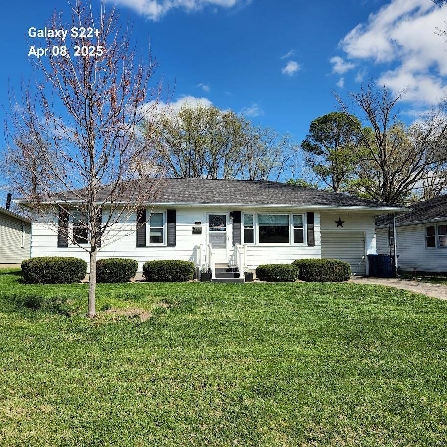 Highland, IL 62249,2011 Cypress ST