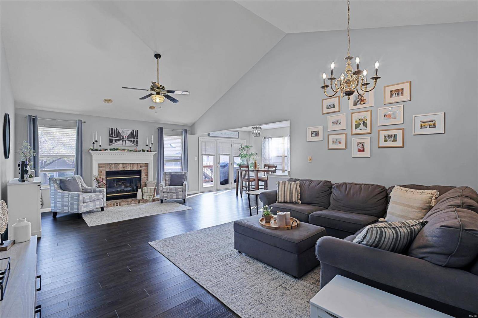 Valley Park, MO 63088,3317 Lower Lakes Estates DR