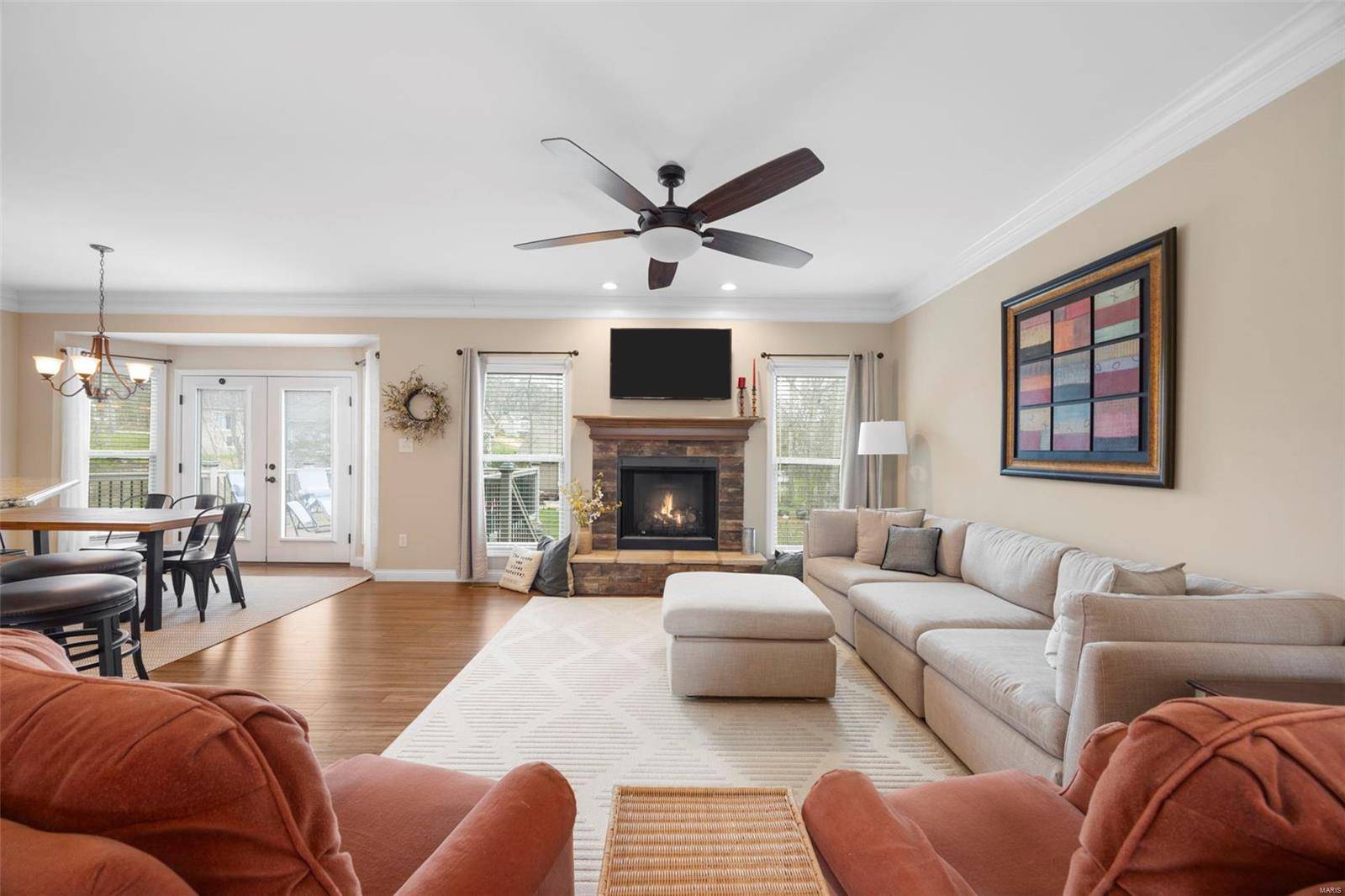 Foristell, MO 63348,10521 Walnut LN