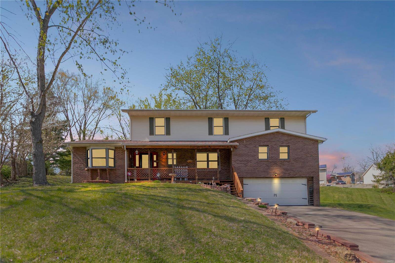 Glen Carbon, IL 62034,5 Tealbrook CT