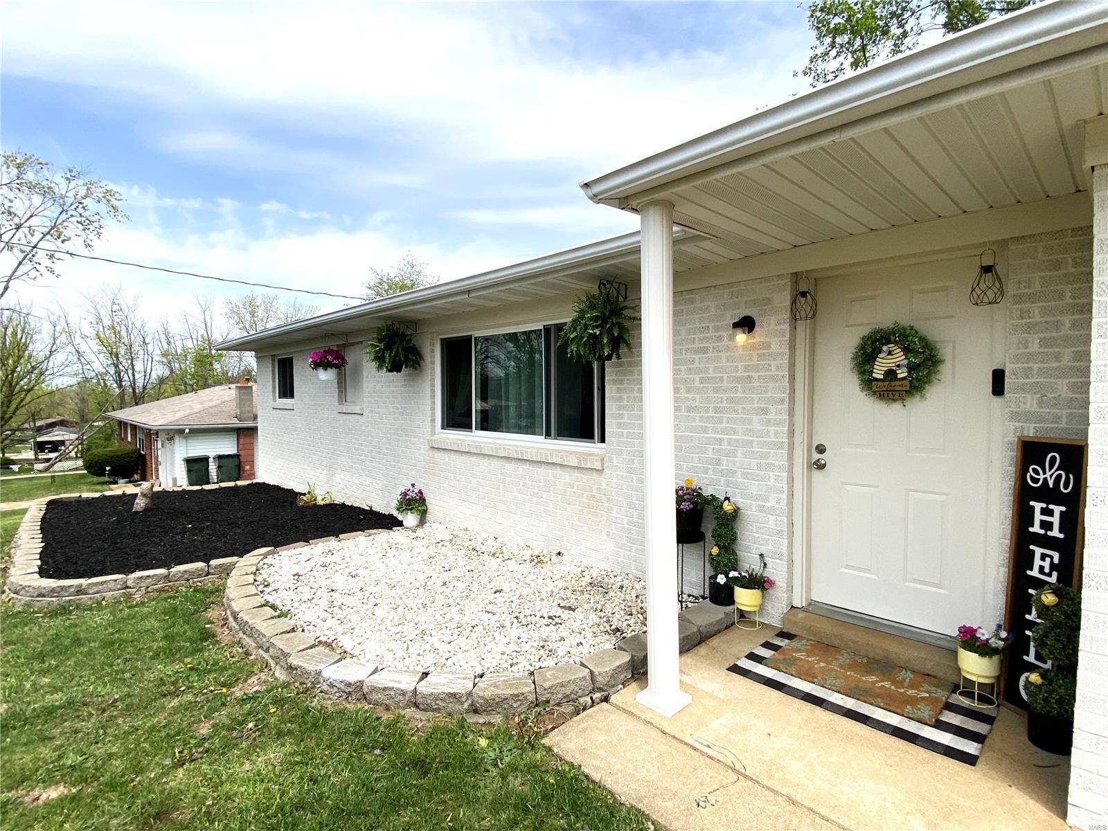Potosi, MO 63664,Address not disclosed