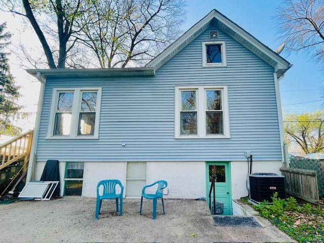 Collinsville, IL 62234,400 E Wickliffe AVE