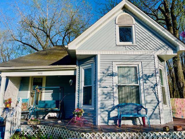 Collinsville, IL 62234,400 E Wickliffe AVE