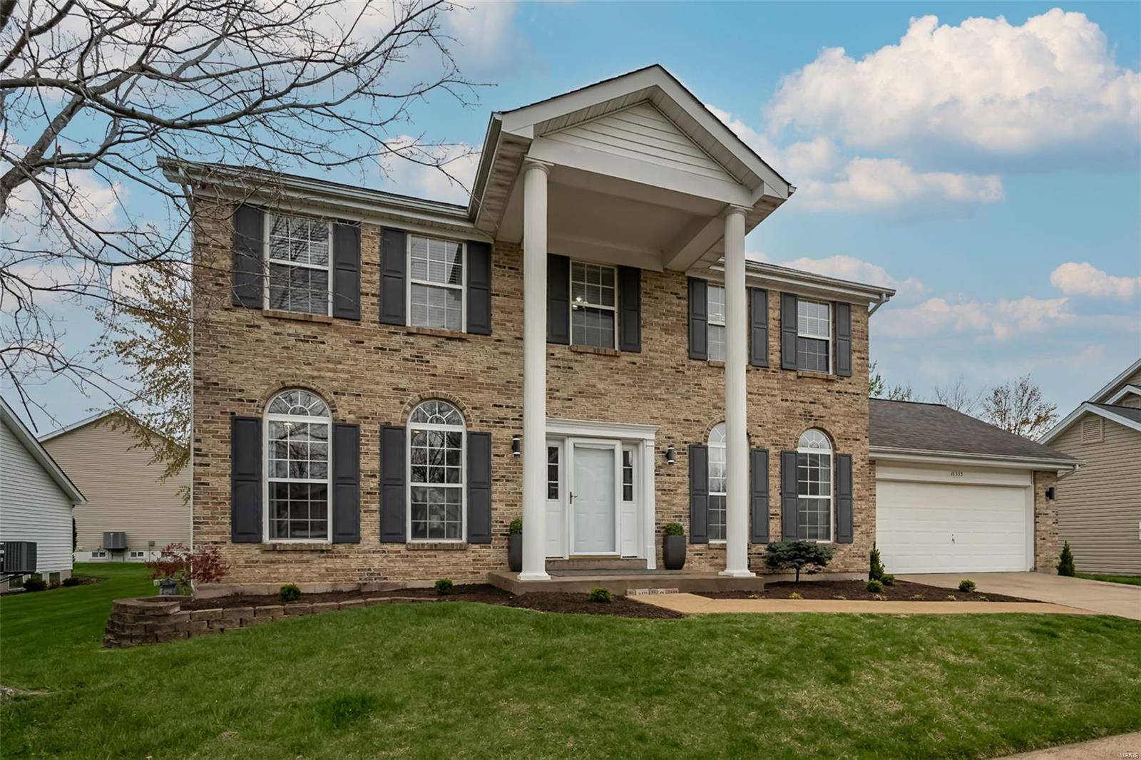 Wildwood, MO 63040,16335 Copperwood LN