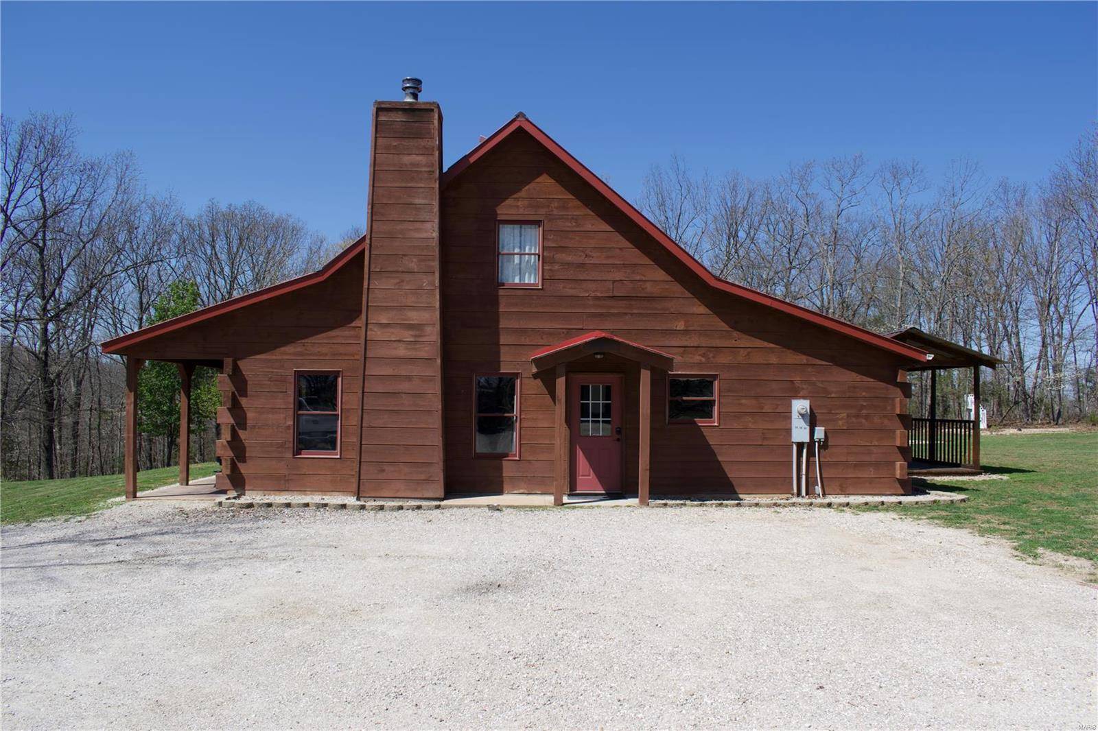 Waynesville, MO 65583,21025 Reporter RD