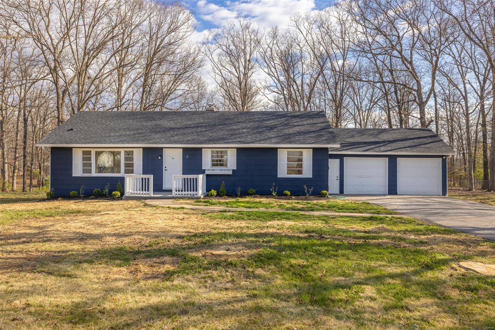 Warrenton, MO 63383,2 Hawthorne DR