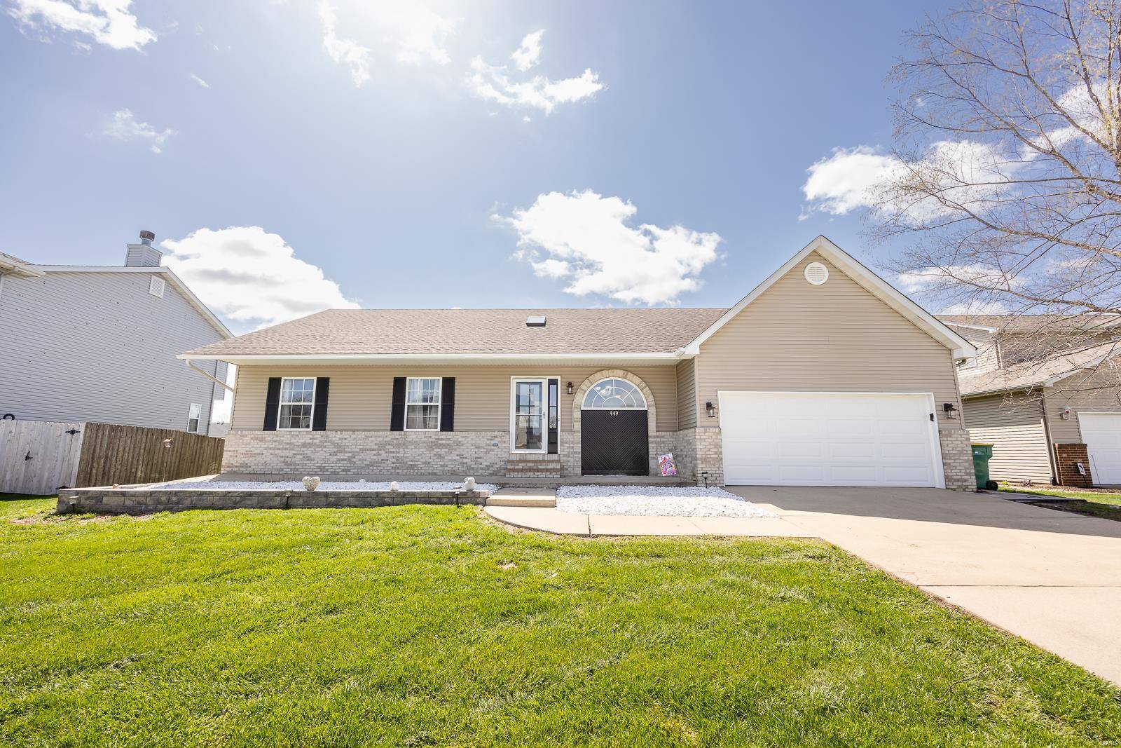 O'fallon, IL 62269,449 Longleaf CT