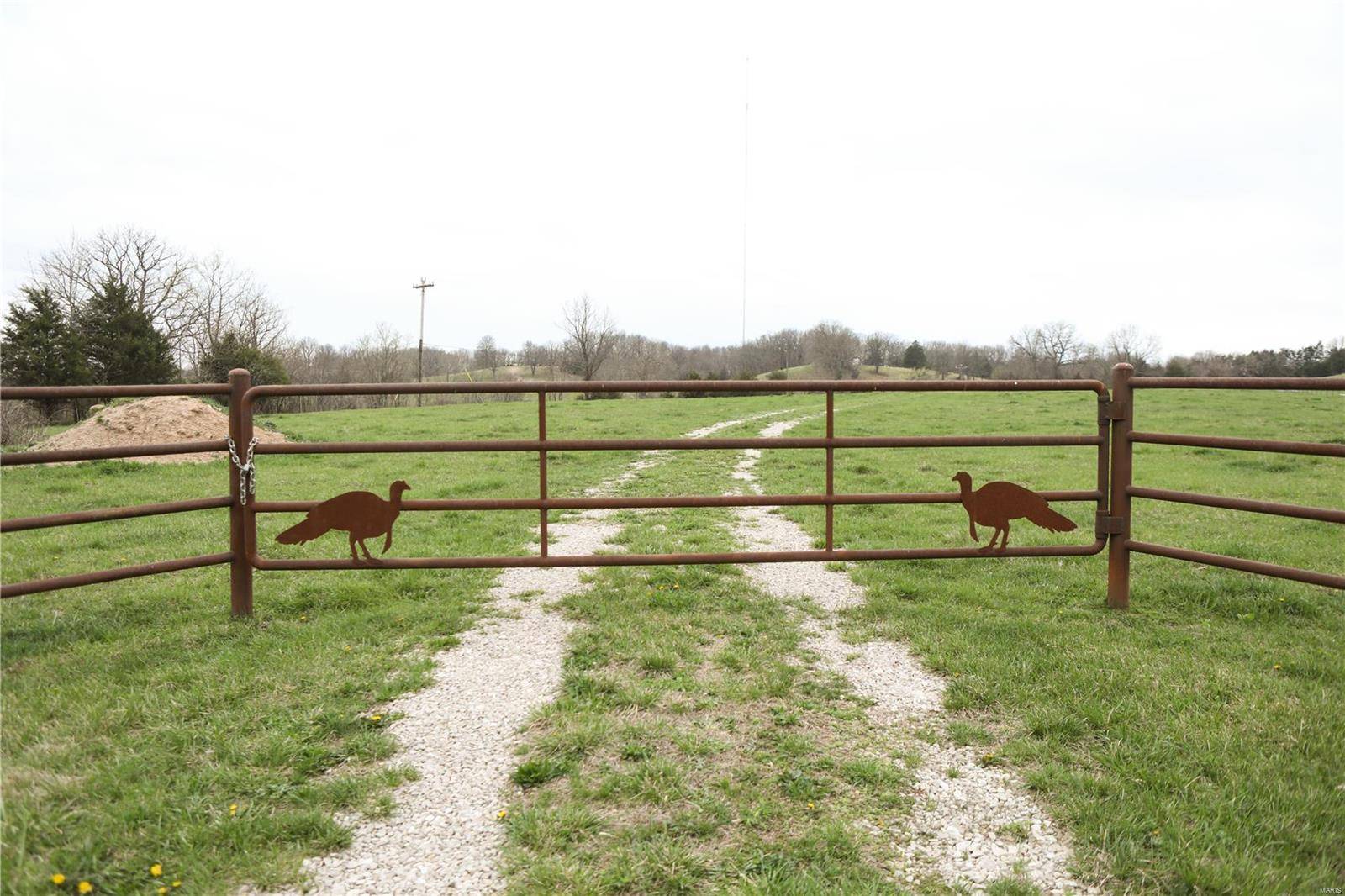 Fordland, MO 65652,0 State Highway FF