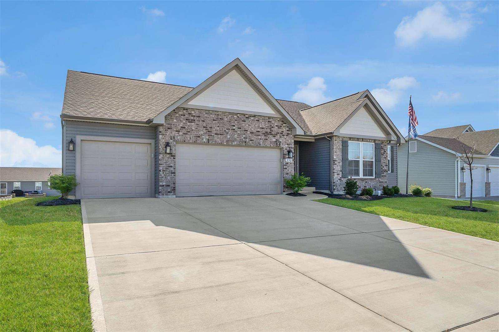 Troy, MO 63379,350 Denali DR