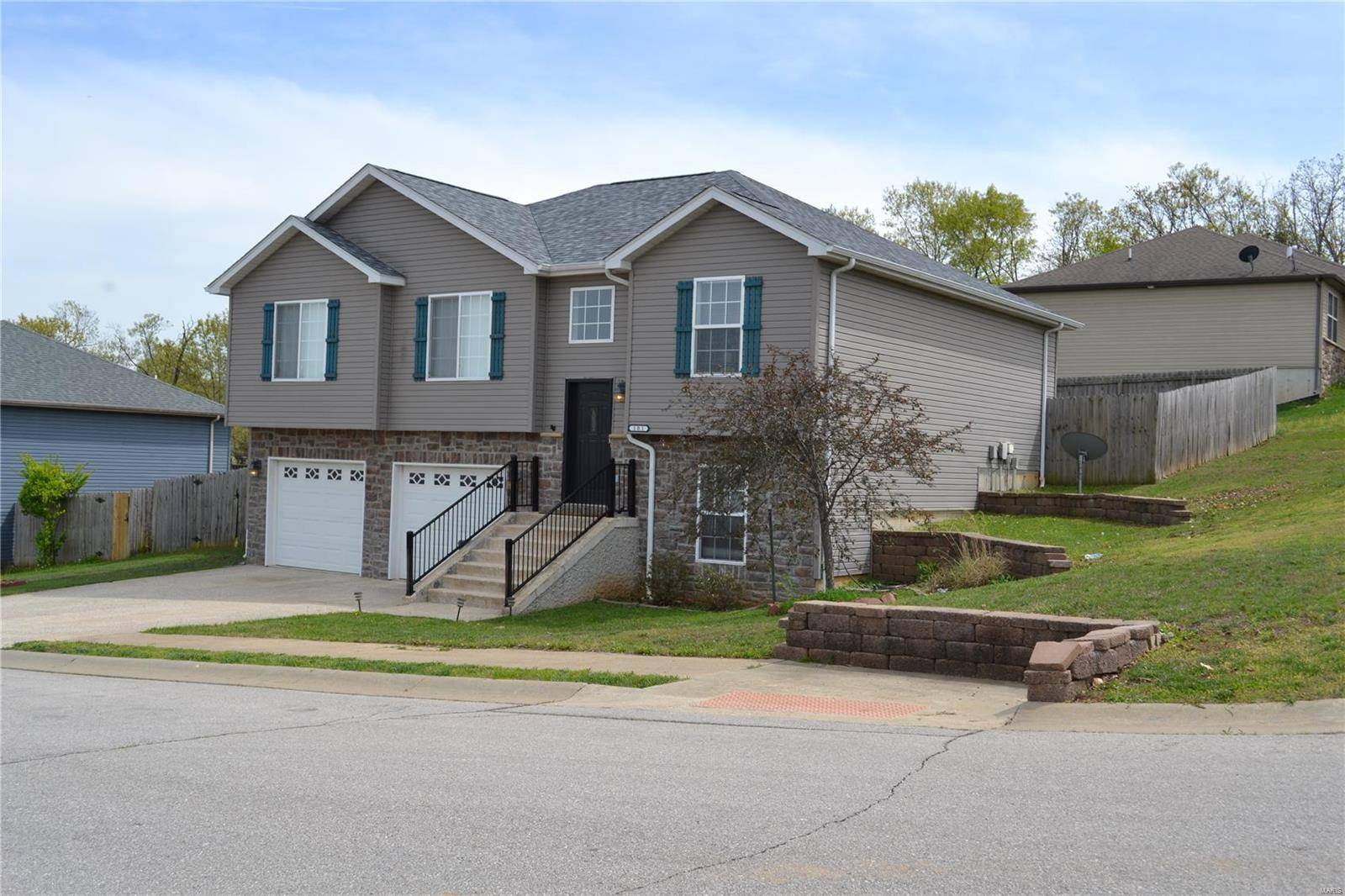 St Robert, MO 65584,101 Quartz Ct.