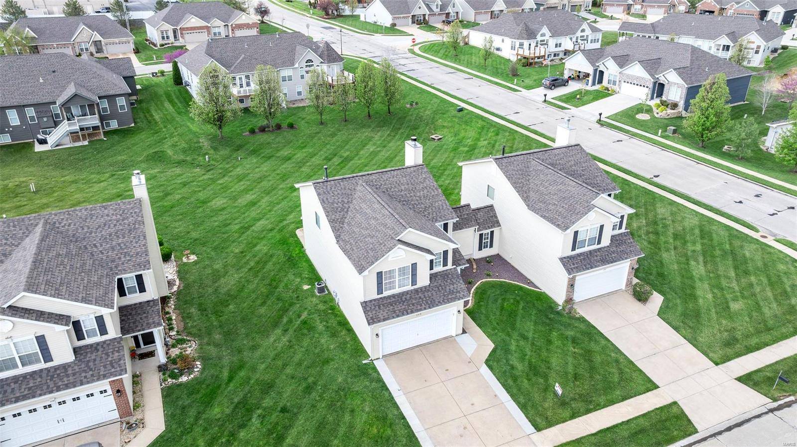 Wentzville, MO 63385,206 Colonial Crossing