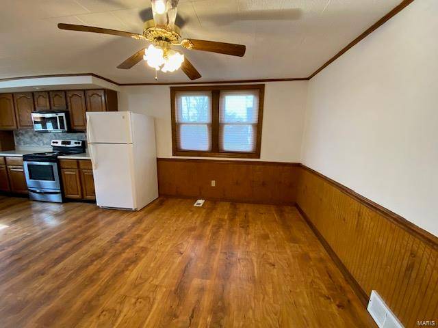 Perryville, MO 63775,401 N Waters ST