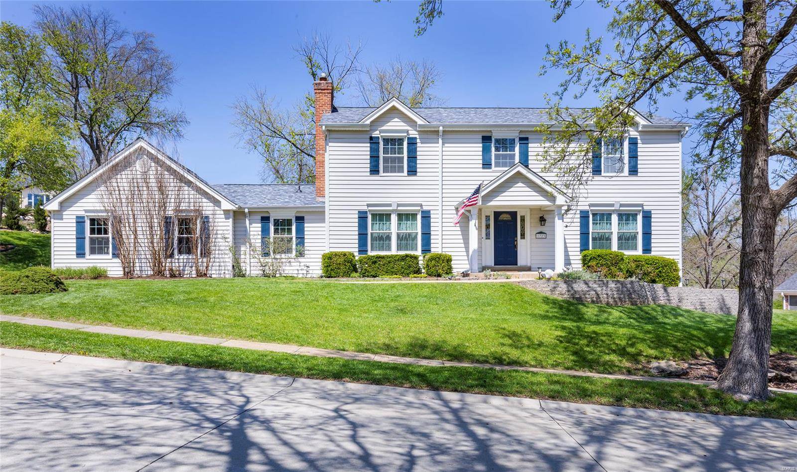 Chesterfield, MO 63017,1723 Claymont Estates DR