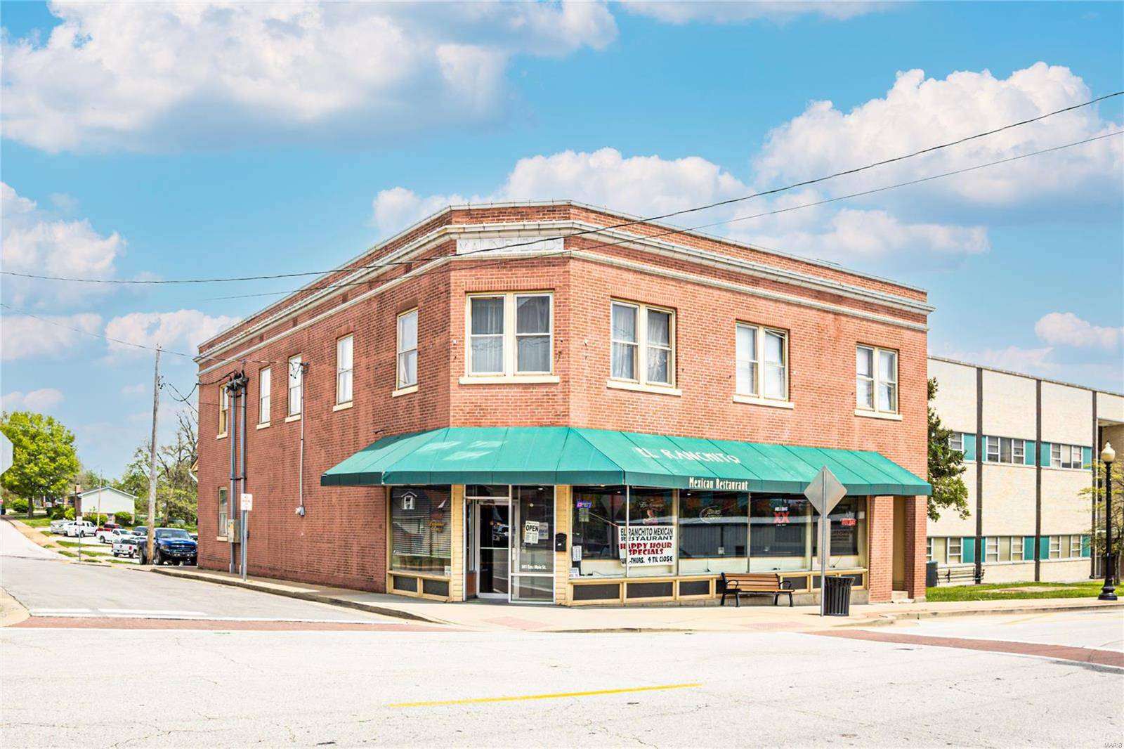 Union, MO 63084,501 E Main ST