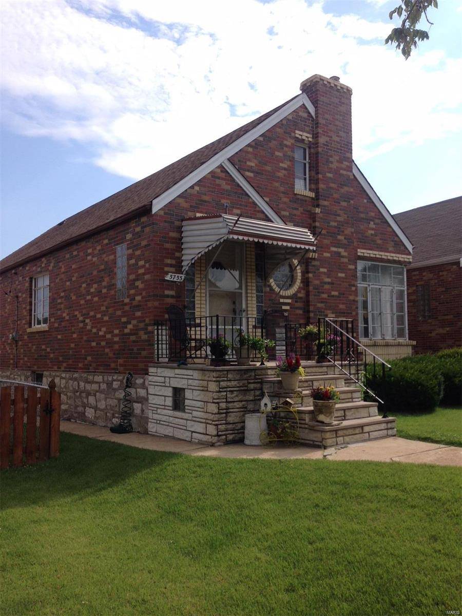 St Louis, MO 63109,5755 Mardel AVE