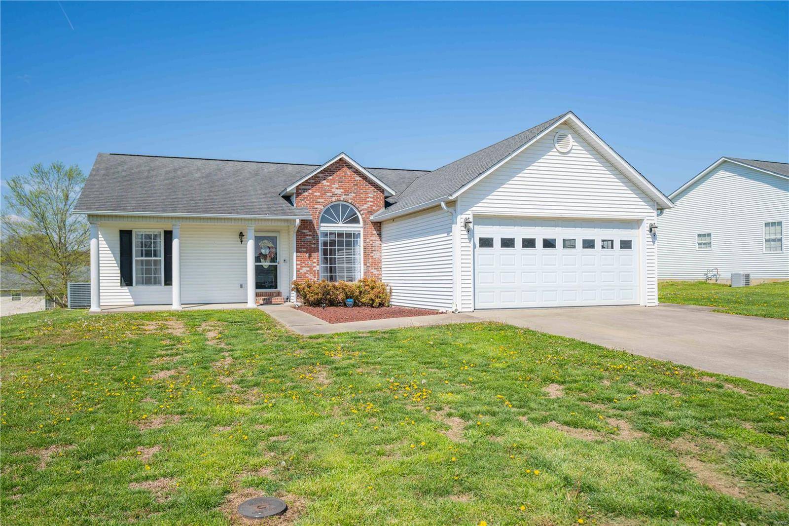 Jackson, MO 63755,156 Glen DR