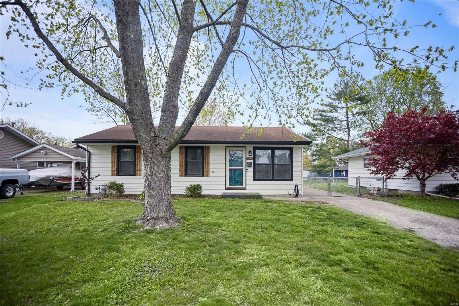 Granite City, IL 62040,2740 Sunset DR
