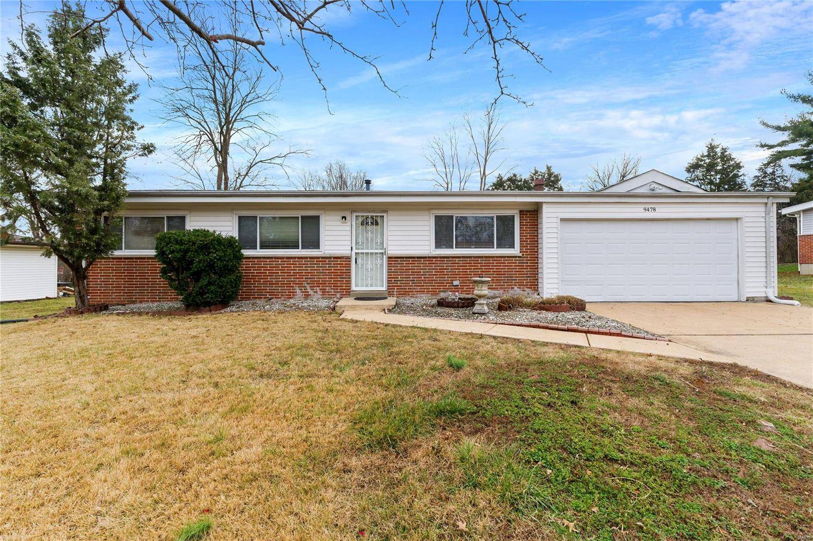 St Louis, MO 63132,9478 Indian Meadows DR