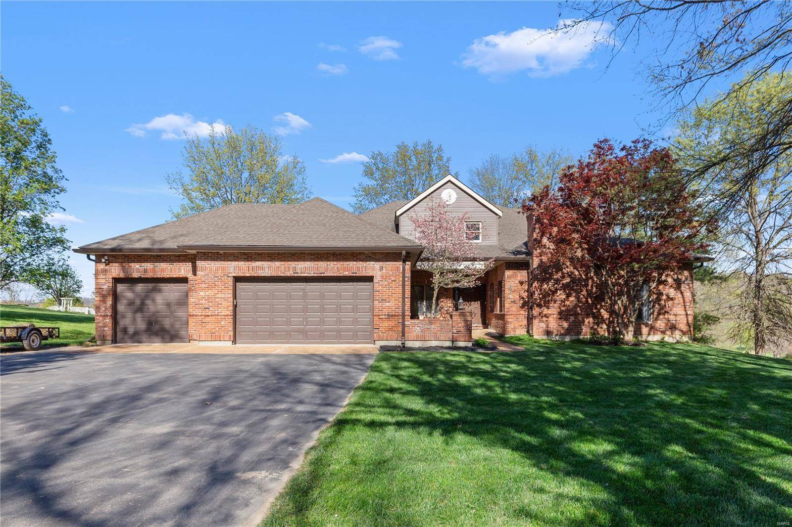 Eureka, MO 63025,2634 Sunrise DR