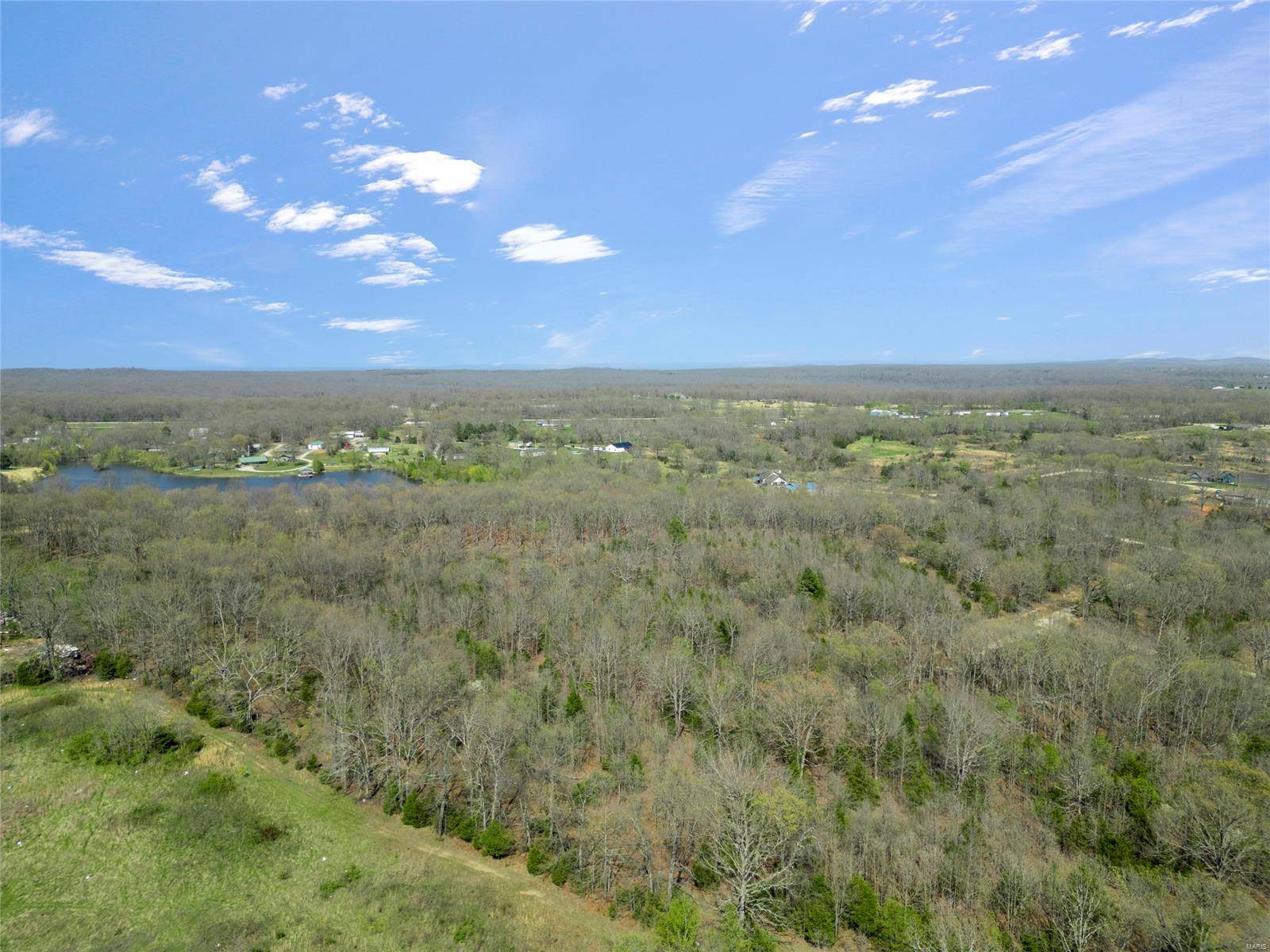 Mineral Point, MO 63660,0 Ozark Heights lot 15
