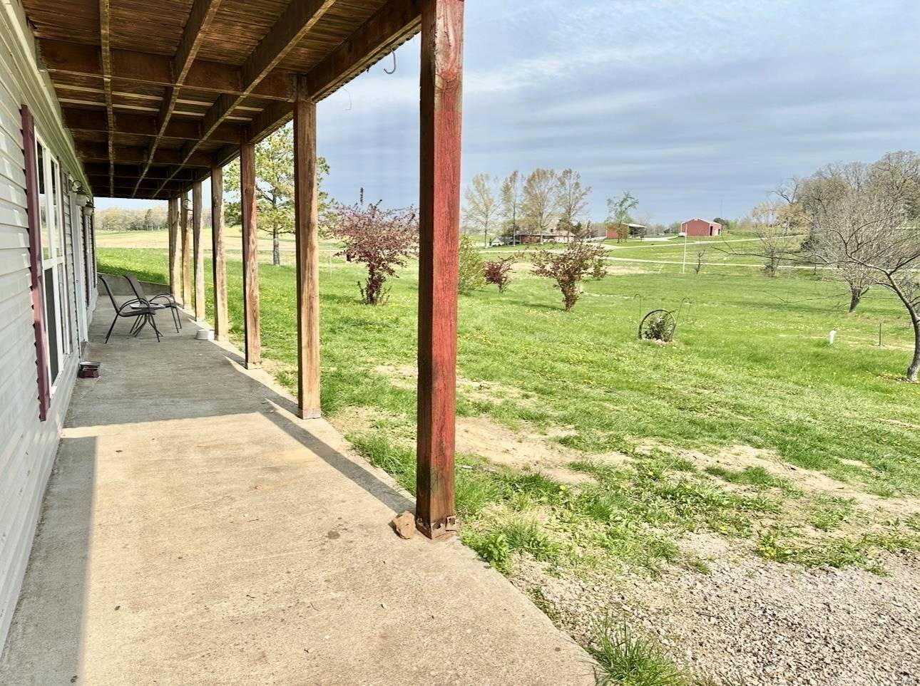 Perryville, MO 63775,120 PCR 620