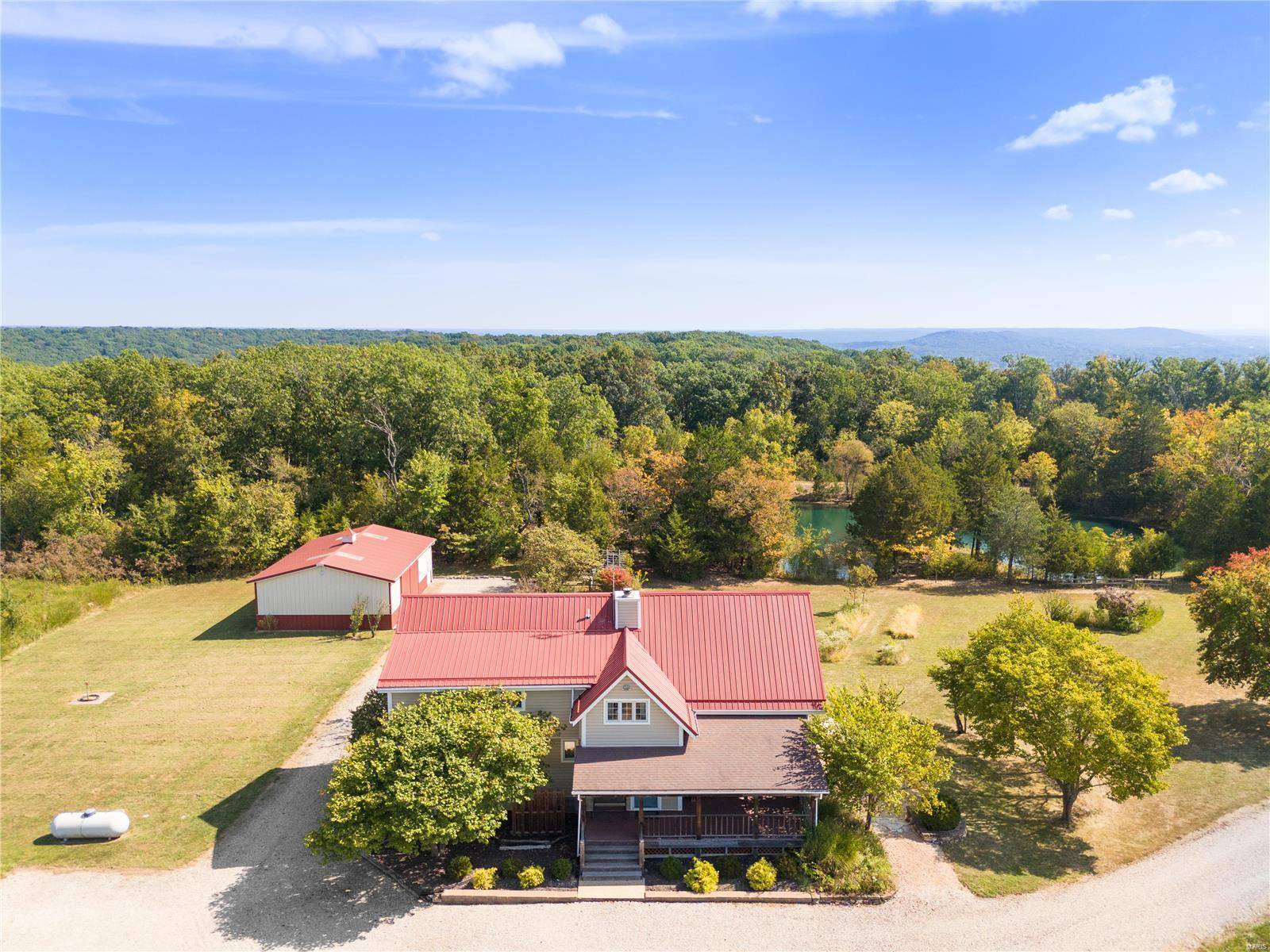 Hermann, MO 65041,507 Leach Branch RD