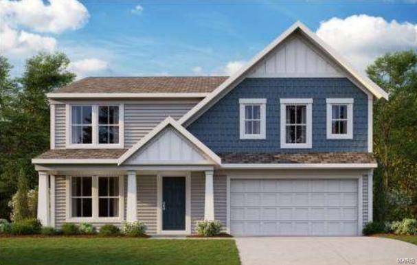 O'fallon, MO 63368,404 Roddens WAY