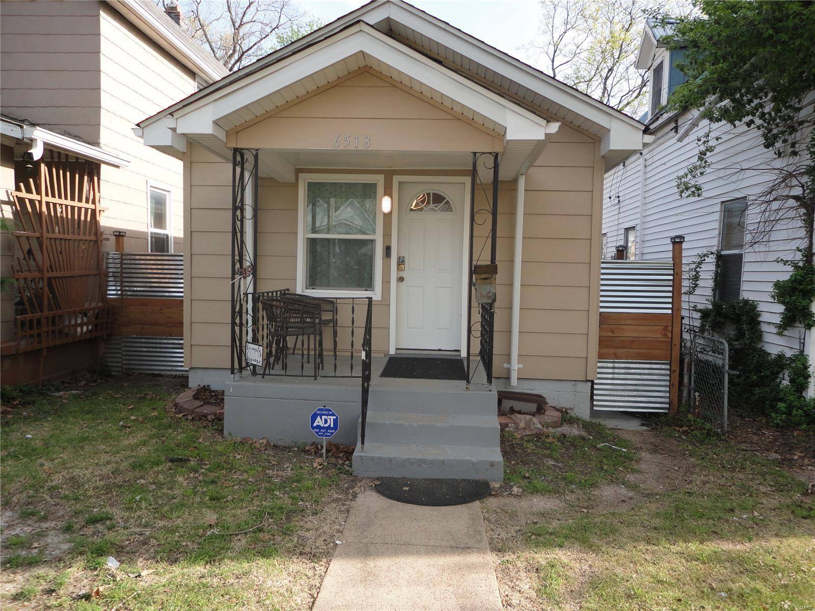 St Louis, MO 63130,6518 Chamberlain AVE