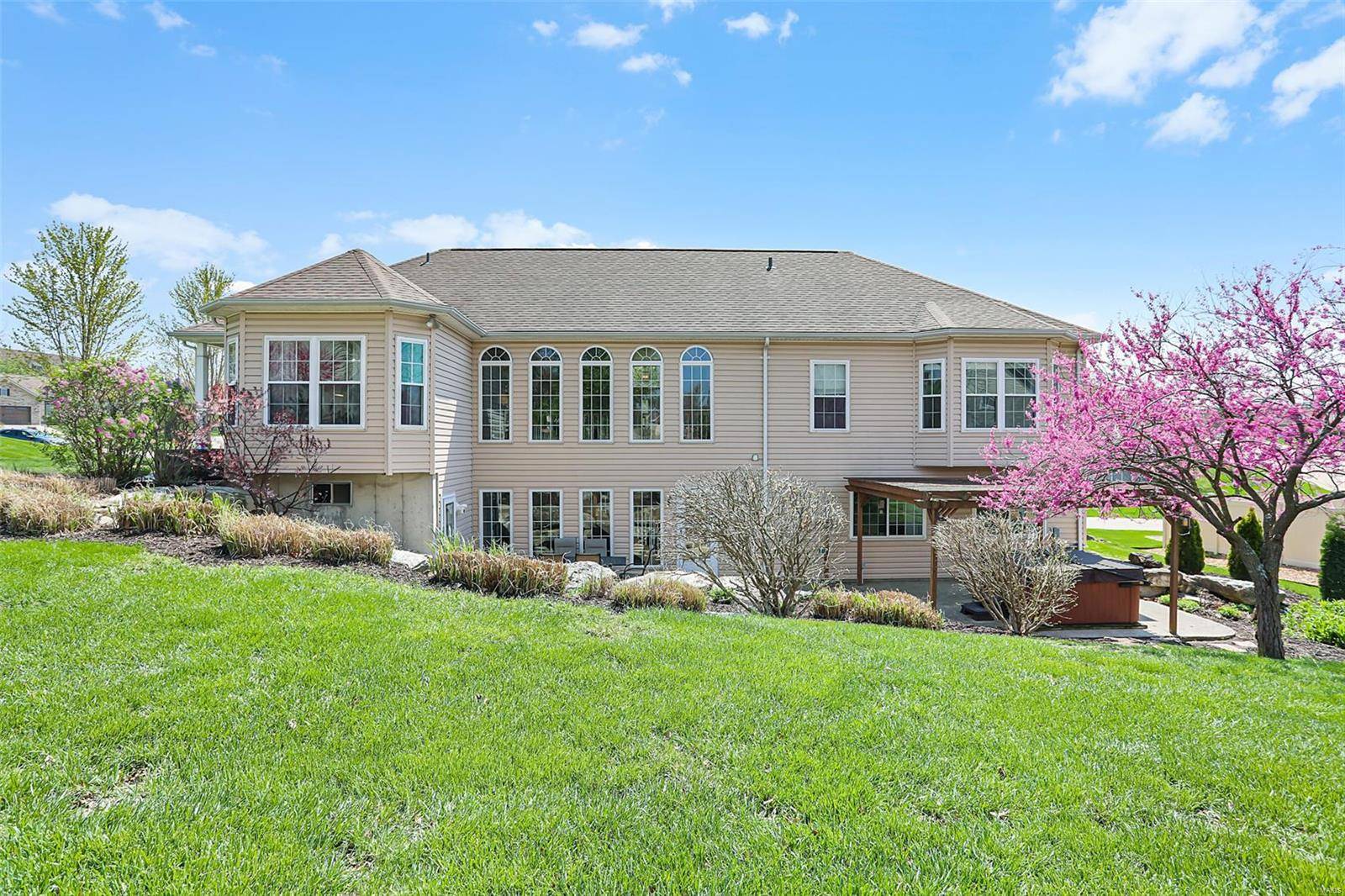 Washington, MO 63090,2605 Cardinal Crest CT