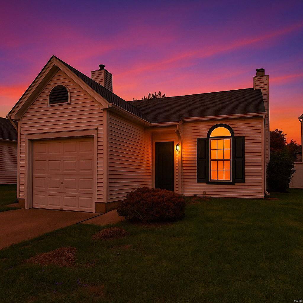 Florissant, MO 63031,838 Liberty Village DR