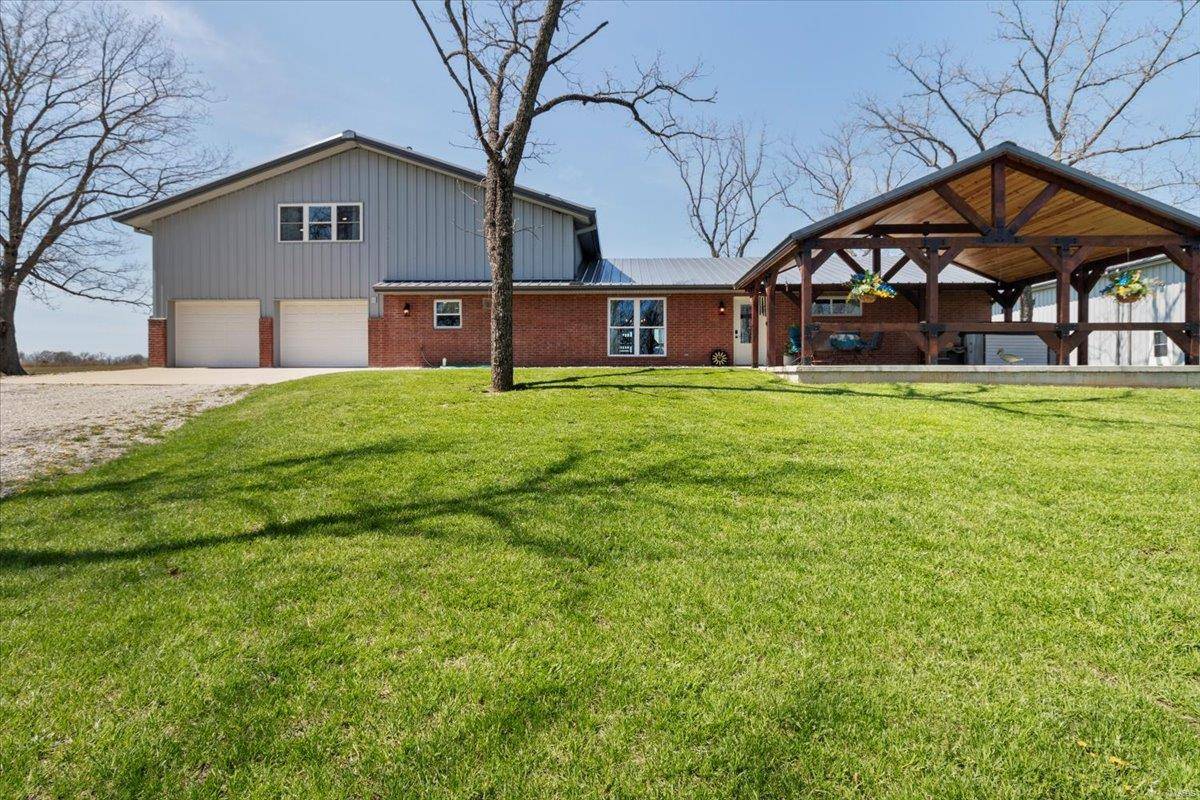 Mountain Grove, MO 65711,3209 M- Aviator LN