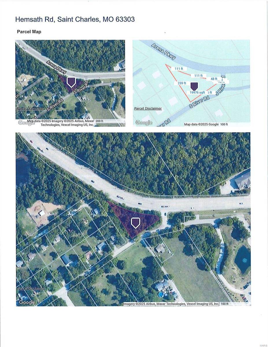 St Charles, MO 63303,0 Hemsath RD
