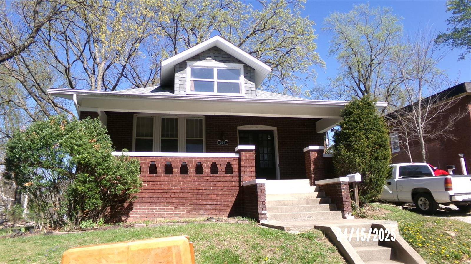 Belleville, IL 62220,224 Voss PL