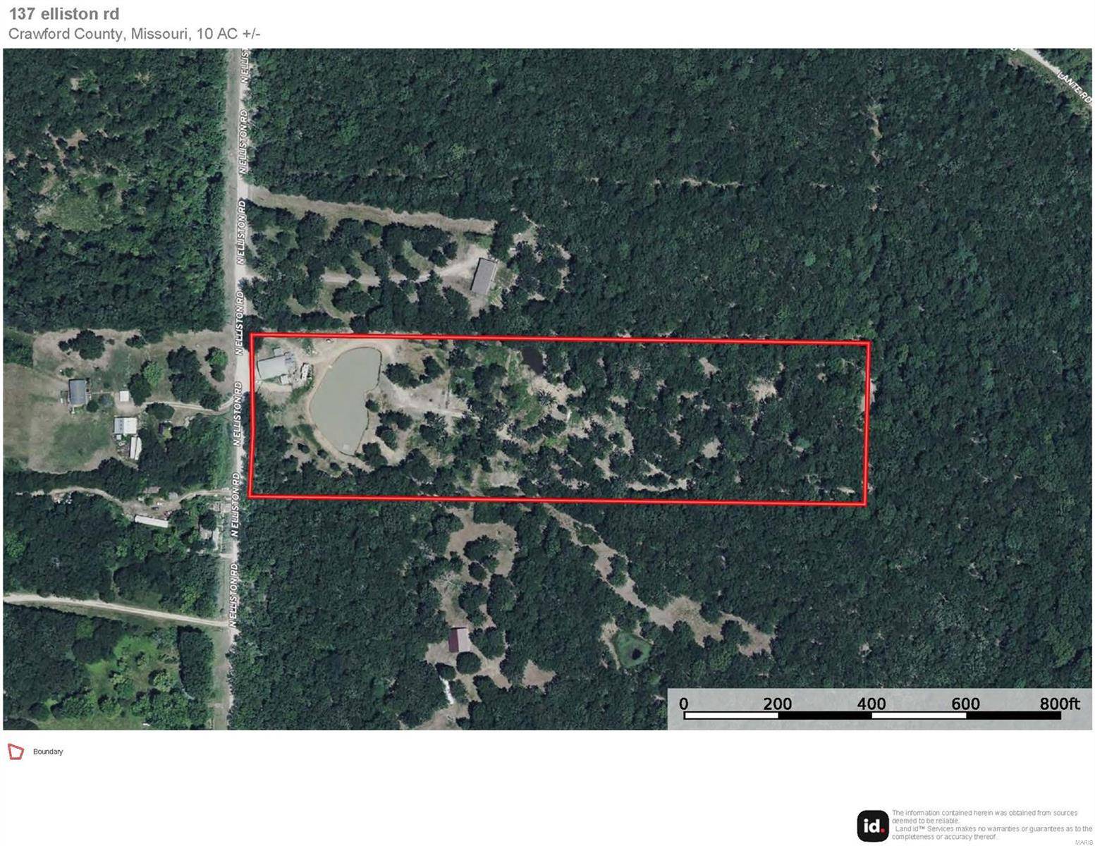 Cuba, MO 65453,137 N Elliston RD