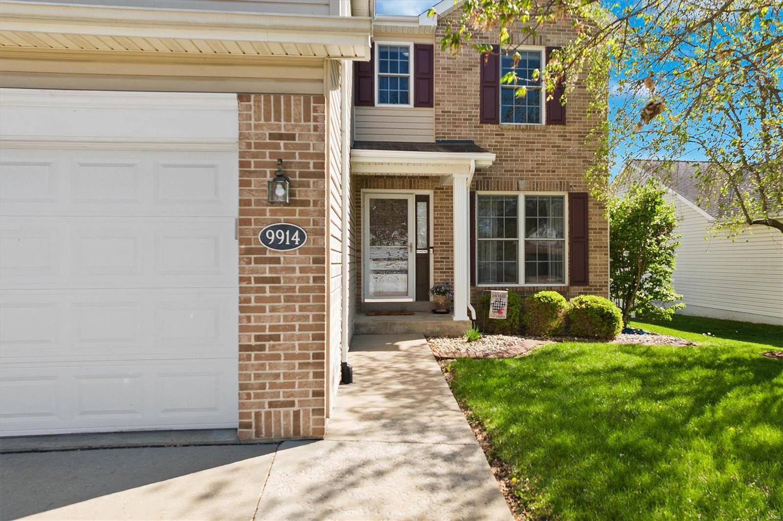Mascoutah, IL 62258,9914 Citation CT