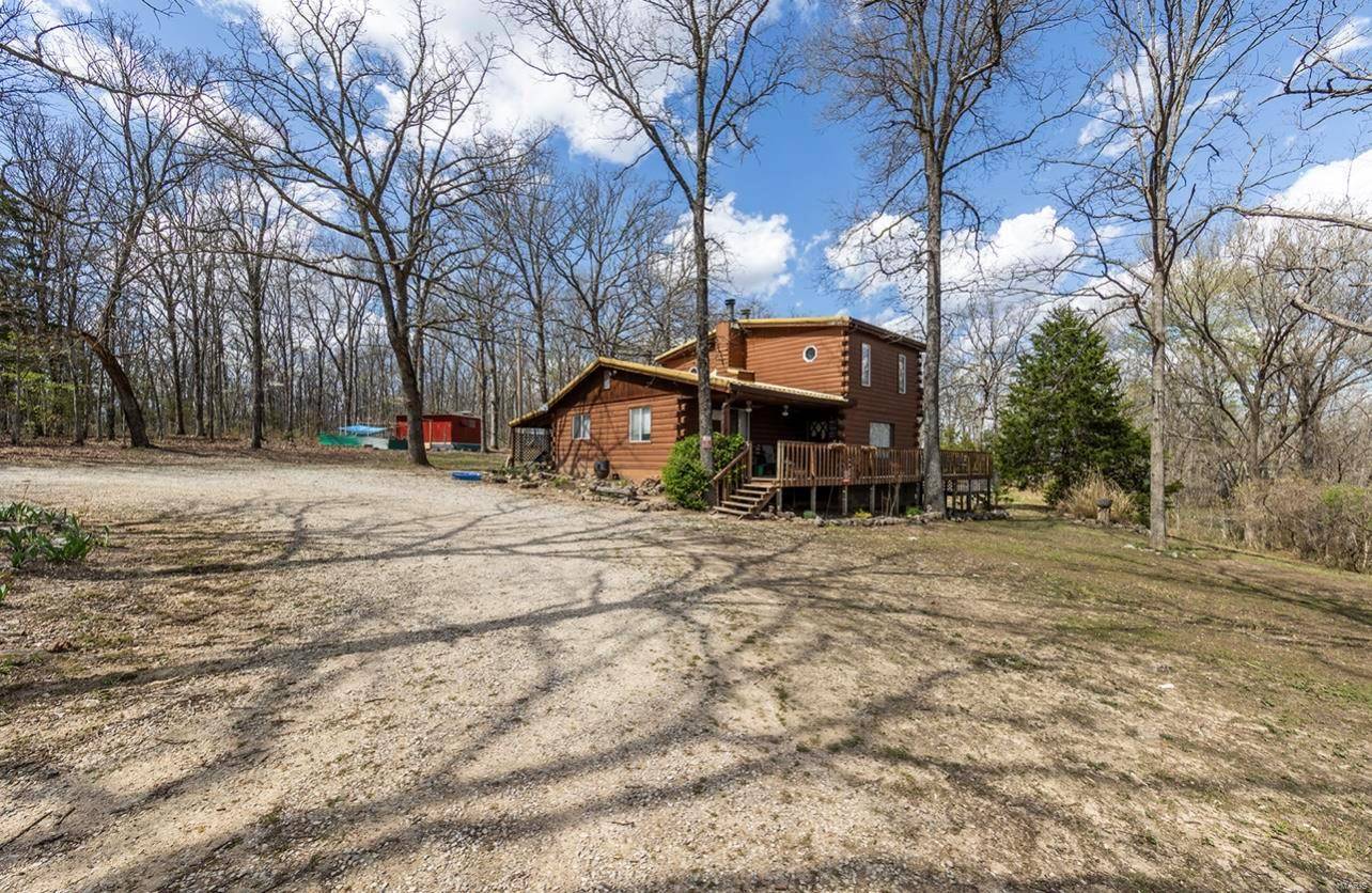 Montreal, MO 65591,262 Leisure LN