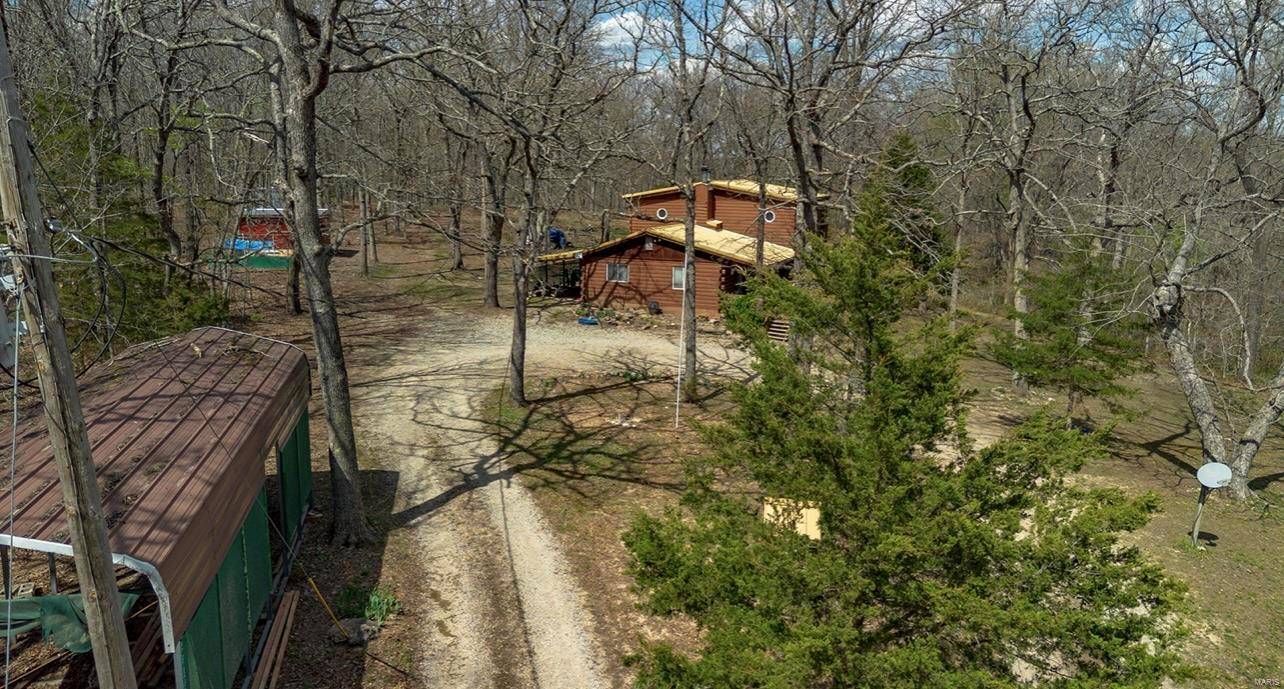 Montreal, MO 65591,262 Leisure LN